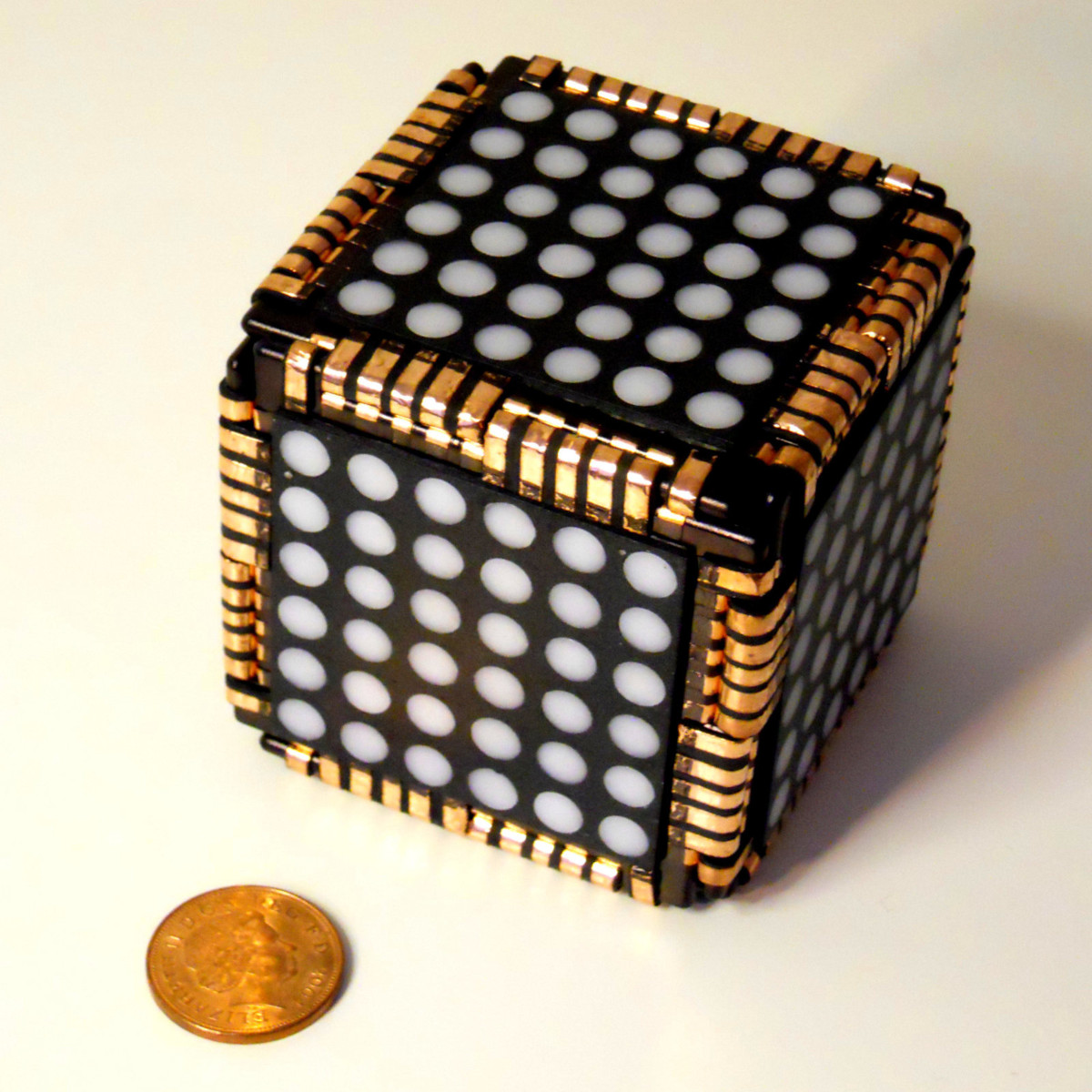 Fentix Cube